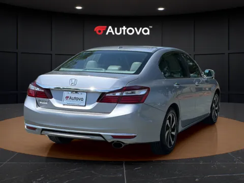 More photos of 2017 Honda Accord EX-L at Autova, VA