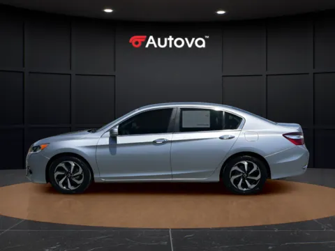 Photos of 2017 Honda Accord EX-L for sale in Madison Heights, VA at Autova
