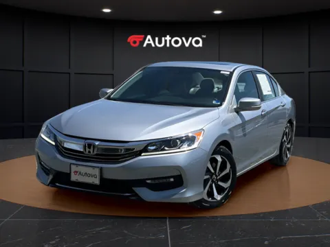 Photos of 2017 Honda Accord EX-L for sale in Madison Heights, VA at Autova
