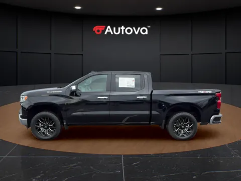 Photos of 2025 Chevrolet Silverado 1500 LT for sale in Madison Heights, VA at Autova