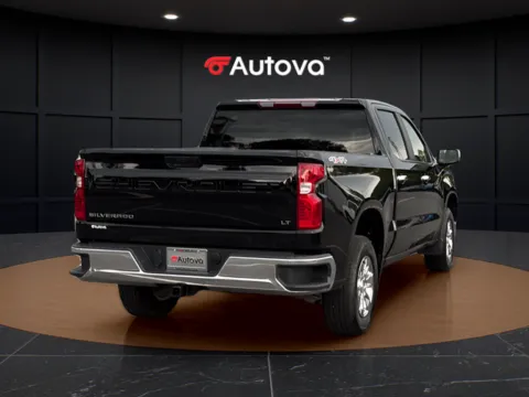 More photos of 2025 Chevrolet Silverado 1500 LT at Autova, VA