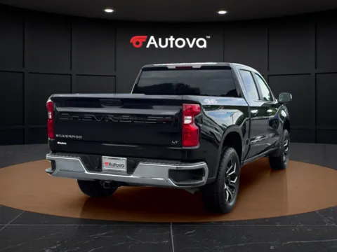 More photos of 2025 Chevrolet Silverado 1500 LT at Autova, VA