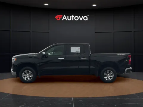 Photos of 2025 Chevrolet Silverado 1500 LT for sale in Madison Heights, VA at Autova