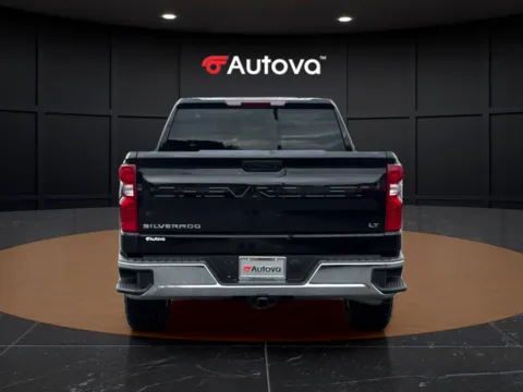 More photos of 2025 Chevrolet Silverado 1500 LT at Autova, VA