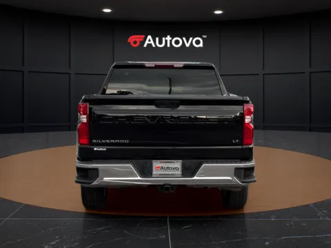 More photos of 2025 Chevrolet Silverado 1500 LT at Autova, VA