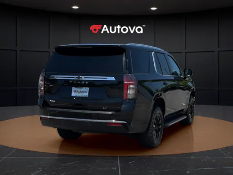 More photos of 2023 Chevrolet Tahoe LT at Autova, VA