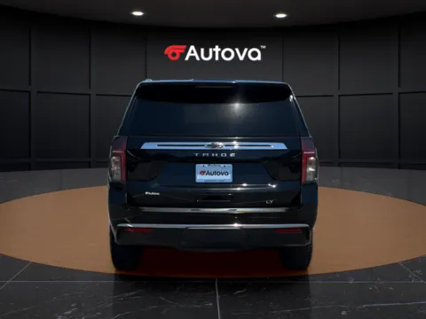 More photos of 2023 Chevrolet Tahoe LT at Autova, VA