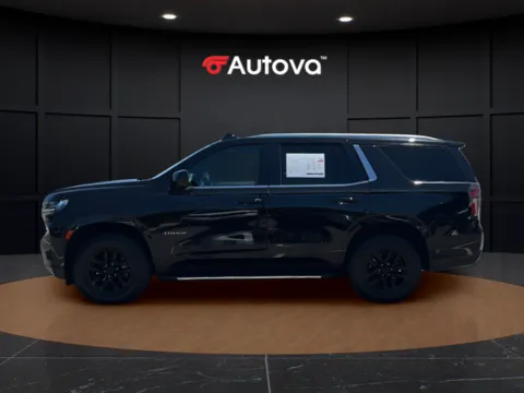 Photos of 2023 Chevrolet Tahoe LT for sale in Madison Heights, VA at Autova