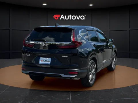 More photos of 2021 Honda CR-V EX-L at Autova, VA