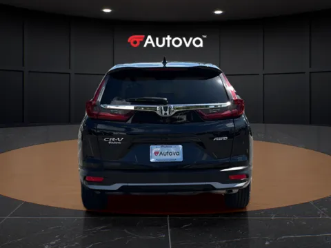 More photos of 2021 Honda CR-V EX-L at Autova, VA