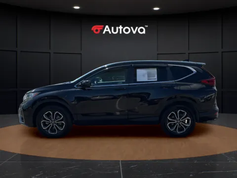 Photos of 2021 Honda CR-V EX-L for sale in Madison Heights, VA at Autova