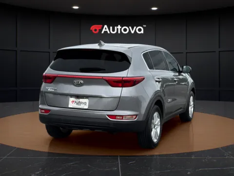 More photos of 2017 Kia Sportage LX at Autova, VA
