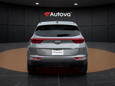 More photos of 2017 Kia Sportage LX at Autova, VA