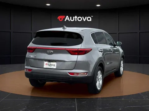 More photos of 2017 Kia Sportage LX at Autova - Madison Heights, VA