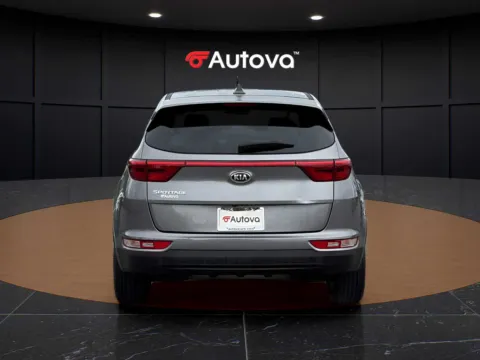 More photos of 2017 Kia Sportage LX at Autova - Madison Heights, VA