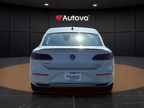More photos of 2023 Volkswagen Arteon 2.0T SEL Premium R-Line at Autova, VA