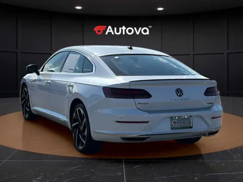 Another view of 2023 Volkswagen Arteon SEL Premium R-Line for sale in Madison Heights, VA at Autova - Madison Heights