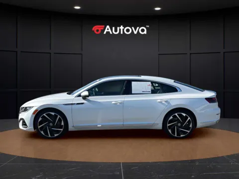 Photos of 2023 Volkswagen Arteon SEL Premium R-Line for sale in Madison Heights, VA at Autova - Madison Heights