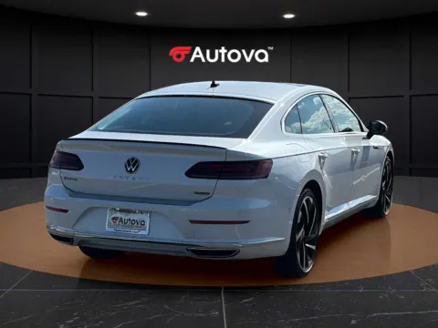 More photos of 2023 Volkswagen Arteon SEL Premium R-Line at Autova - Madison Heights, VA