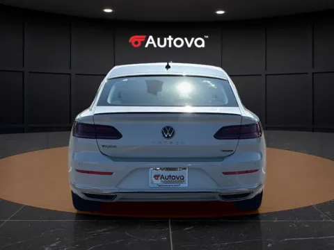 More photos of 2023 Volkswagen Arteon SEL Premium R-Line at Autova - Madison Heights, VA