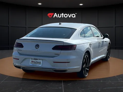 More photos of 2023 Volkswagen Arteon 2.0T SEL Premium R-Line at Autova, VA