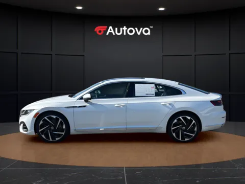 Photos of 2023 Volkswagen Arteon 2.0T SEL Premium R-Line for sale in Madison Heights, VA at Autova