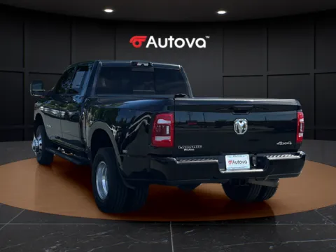 Another view of 2024 Ram 3500 Laramie for sale in Madison Heights, VA at Autova