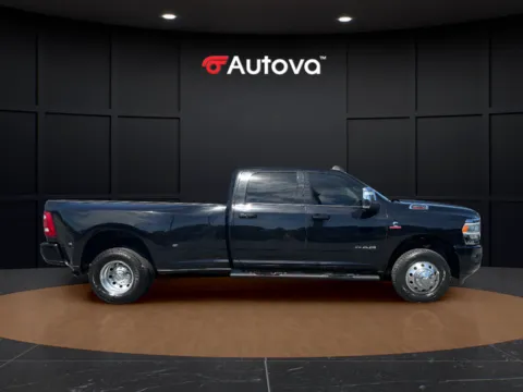 Another view of 2024 Ram 3500 Laramie for sale in Madison Heights, VA at Autova