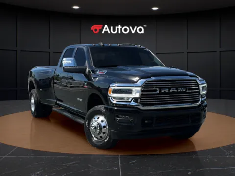 More photos of 2024 Ram 3500 Laramie at Autova, VA