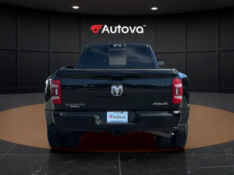 More photos of 2024 Ram 3500 Laramie at Autova, VA