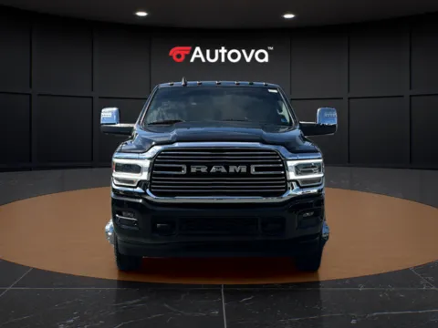 More photos of 2024 Ram 3500 Laramie at Autova, VA