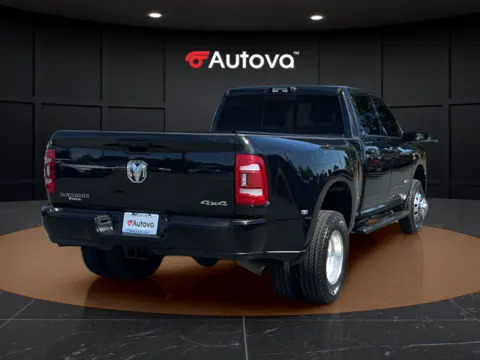 More photos of 2024 Ram 3500 Laramie at Autova, VA