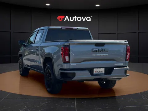 Another view of 2023 GMC Sierra 1500 Elevation for sale in Madison Heights, VA at Autova - Madison Heights