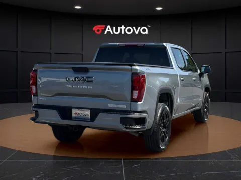 More photos of 2023 GMC Sierra 1500 Elevation at Autova - Madison Heights, VA