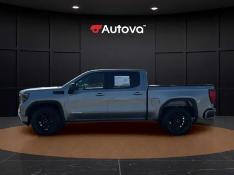 Photos of 2023 GMC Sierra 1500 Elevation for sale in Madison Heights, VA at Autova - Madison Heights