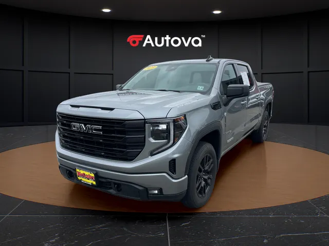 2023 GMC Sierra 1500 Elevation for sale in Madison Heights, VA