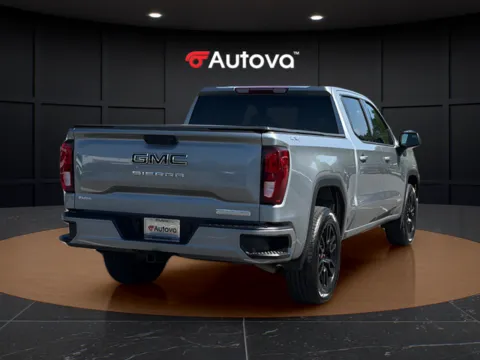 More photos of 2023 GMC Sierra 1500 Elevation at Autova, VA