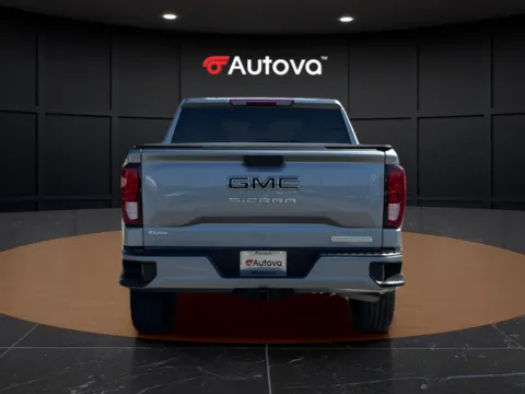 More photos of 2023 GMC Sierra 1500 Elevation at Autova, VA