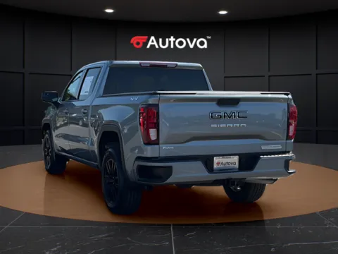Another view of 2023 GMC Sierra 1500 Elevation for sale in Madison Heights, VA at Autova