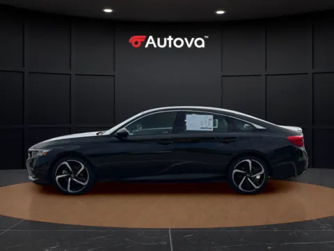 Photos of 2022 Honda Accord Sport Special Edition for sale in Madison Heights, VA at Autova
