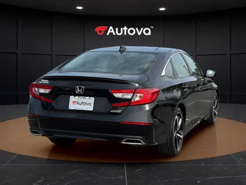 More photos of 2022 Honda Accord Sport SE at Autova - Madison Heights, VA