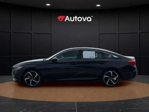 Photos of 2022 Honda Accord Sport SE for sale in Madison Heights, VA at Autova - Madison Heights