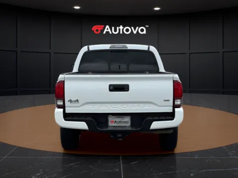 More photos of 2019 Toyota Tacoma SR at Autova, VA