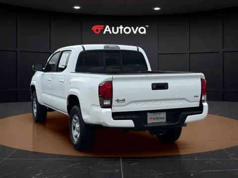 Another view of 2019 Toyota Tacoma SR for sale in Madison Heights, VA at Autova