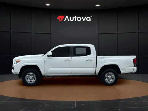 Photos of 2019 Toyota Tacoma SR for sale in Madison Heights, VA at Autova