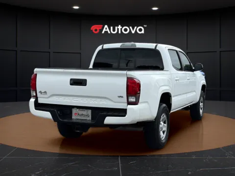 More photos of 2019 Toyota Tacoma SR at Autova, VA