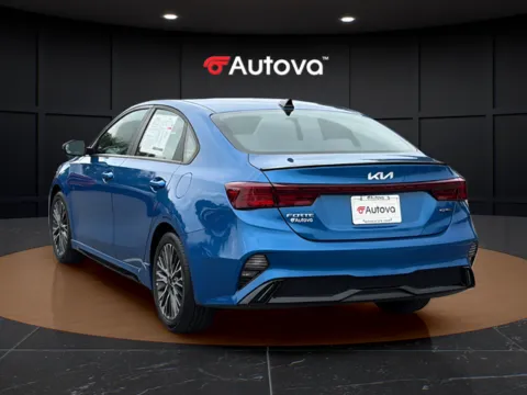 Another view of 2023 Kia Forte GT-Line for sale in Madison Heights, VA at Autova