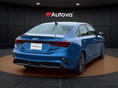 More photos of 2023 Kia Forte GT-Line at Autova, VA