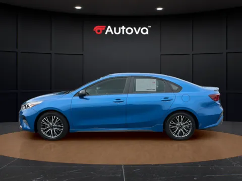 Photos of 2023 Kia Forte GT-Line for sale in Madison Heights, VA at Autova