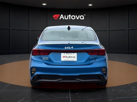 More photos of 2023 Kia Forte GT-Line at Autova, VA